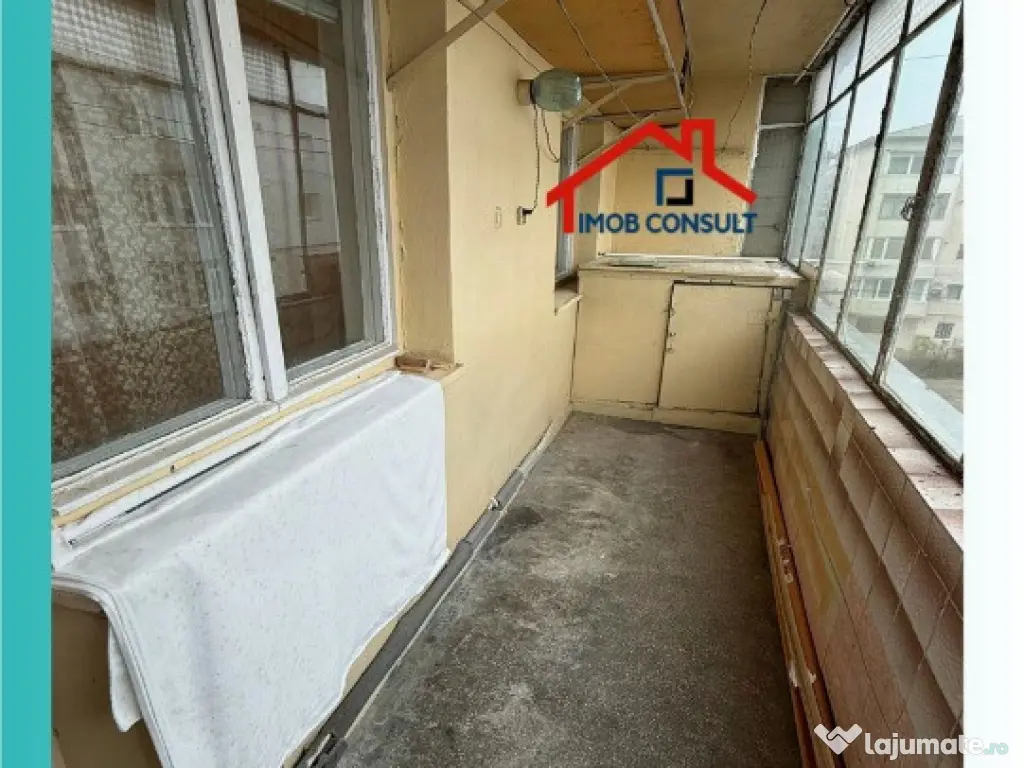 Oportunitate rară: apartament spațios cu 3 camere! Miron Costin!CE1444