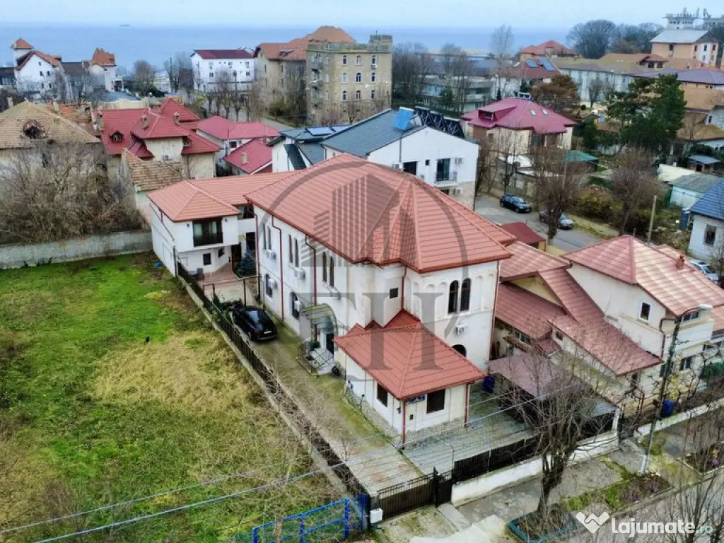 Casă/Vilă de vânzare Eforie Sud, Constanța 