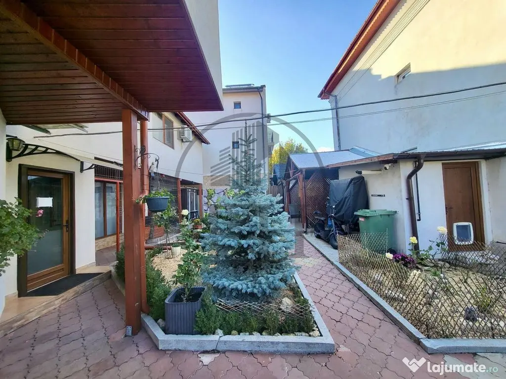 Casă/Vilă de vânzare Eforie Sud, Constanța 