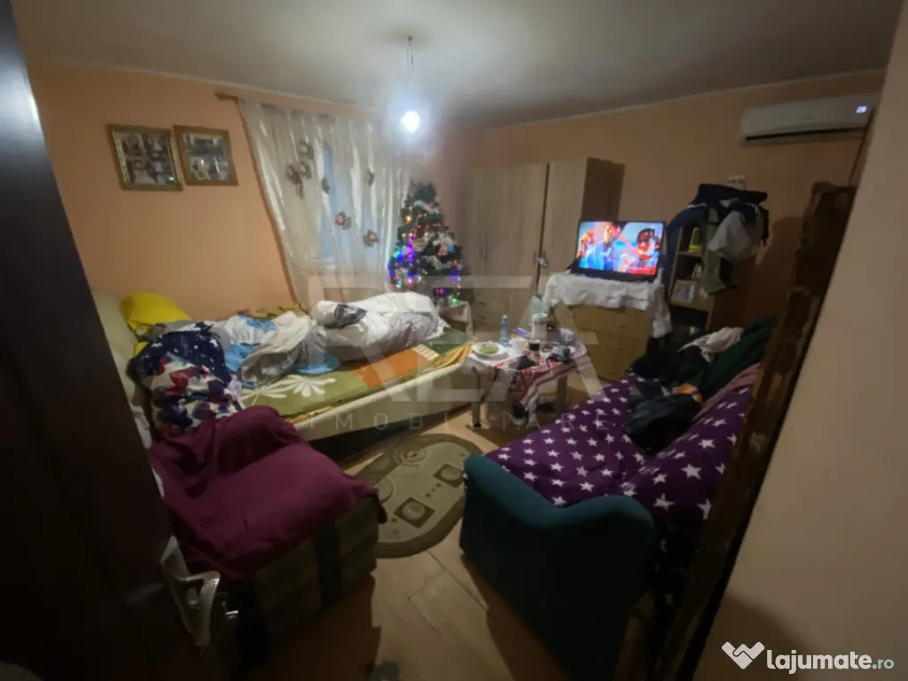 Casa-Decomandata- Sector 5