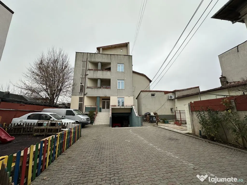 VATRA LUMINOASA -Agricultori | Cladire 1900mp din 2001 | ...