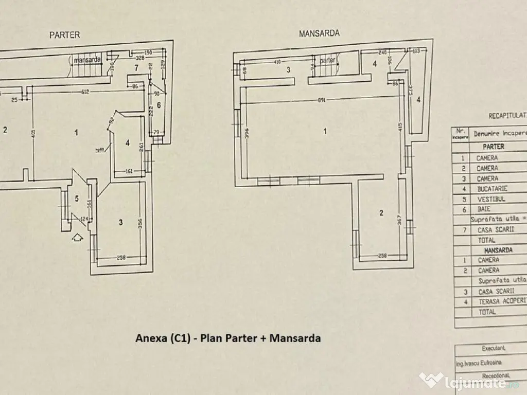 VATRA LUMINOASA -Agricultori | Cladire 1900mp din 2001 | ... 