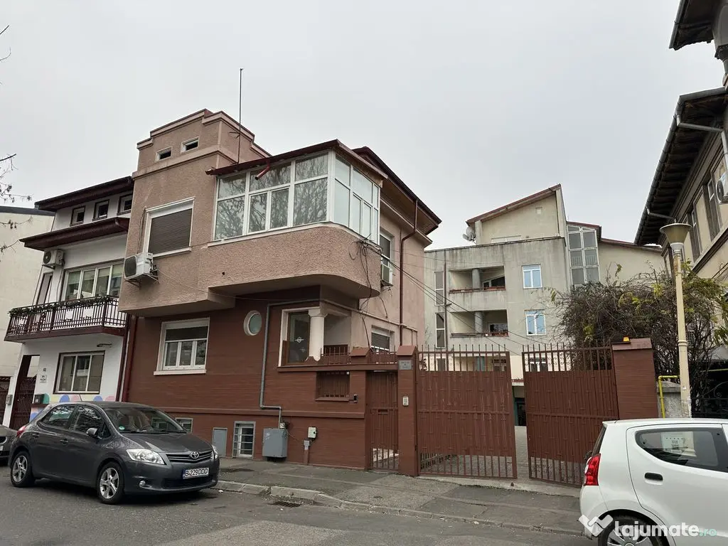 VATRA LUMINOASA -Agricultori | Cladire 1900mp din 2001 | ... 