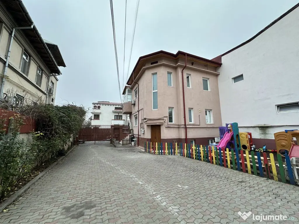 VATRA LUMINOASA -Agricultori | Cladire 1900mp din 2001 | ... 