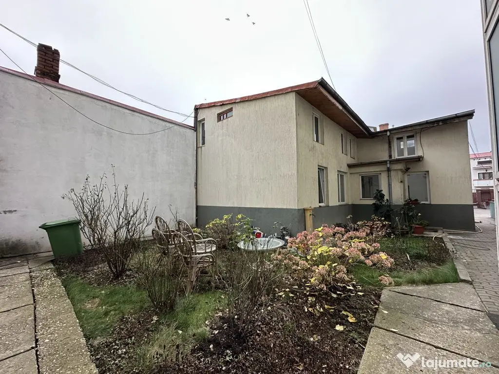 VATRA LUMINOASA -Agricultori | Cladire 1900mp din 2001 | ... 