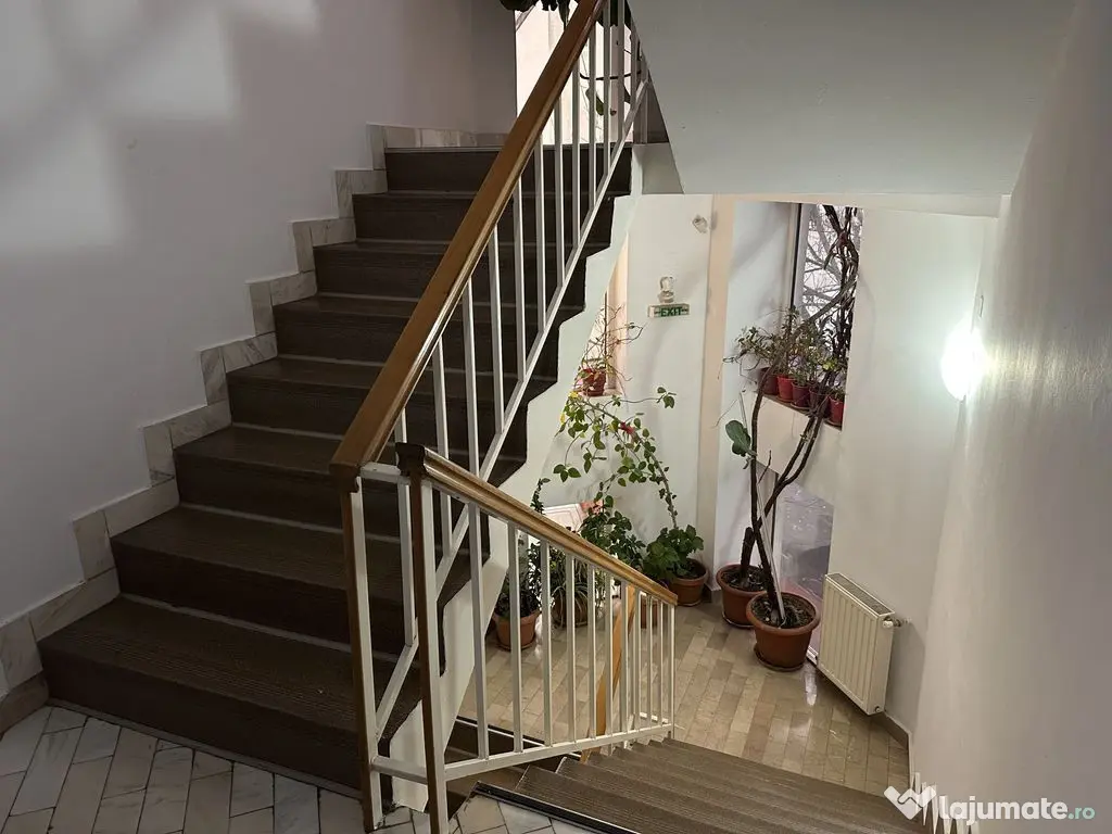 VATRA LUMINOASA -Agricultori | Cladire 1900mp din 2001 | ... 