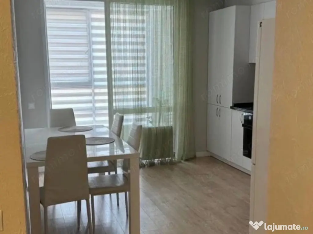 Apartament 2 camere in zona Domenii