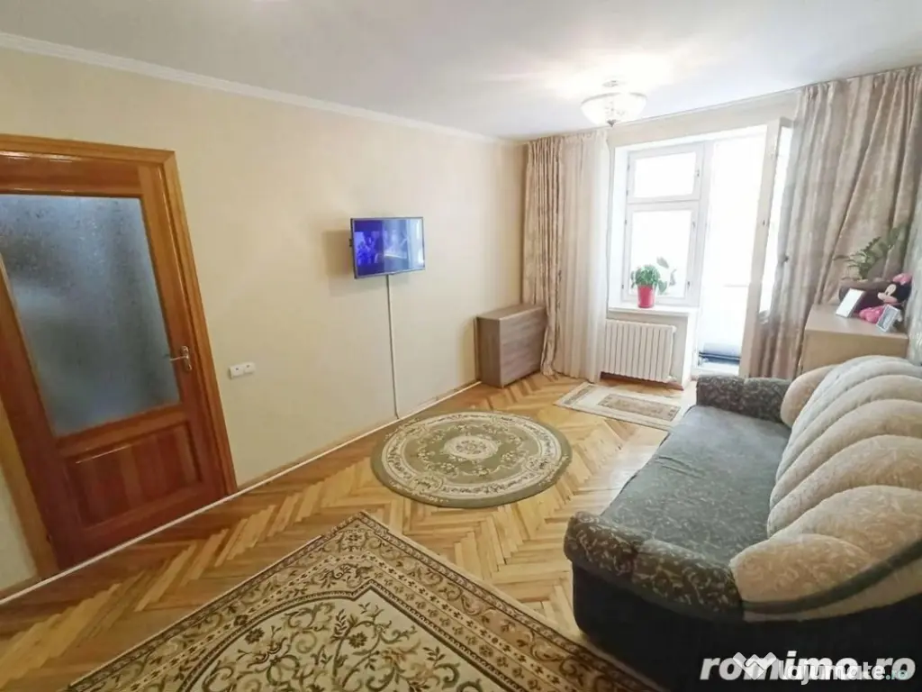 Oferim spre inchiriere 2 camere in zona Universitatii