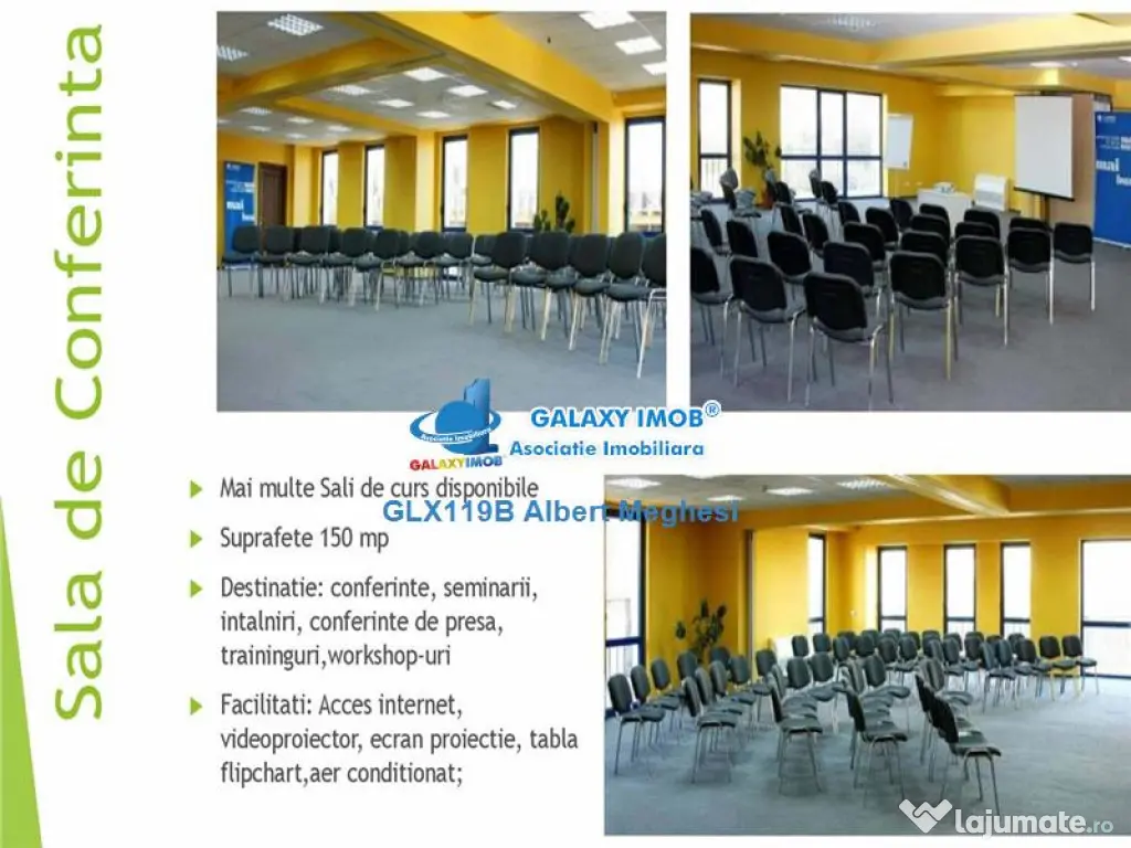 Cladire Birouri Pache Protopopescu 4500 mp 