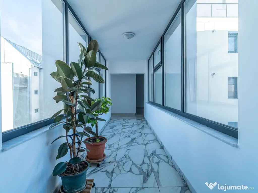 Apartament de excepție, pentru familie sau investiție P...