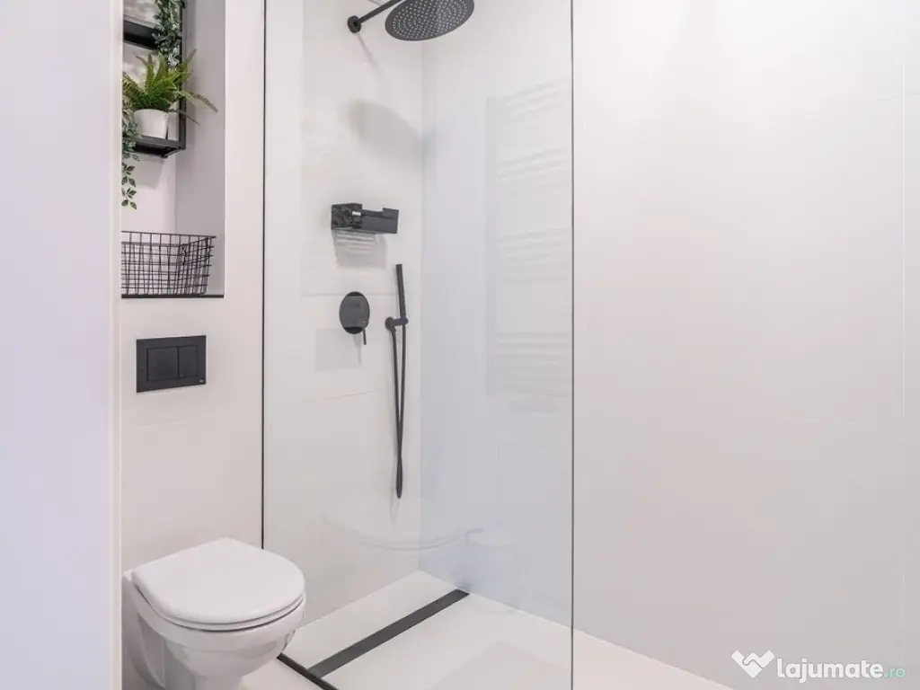 Apartament de excepție, pentru familie sau investiție P...