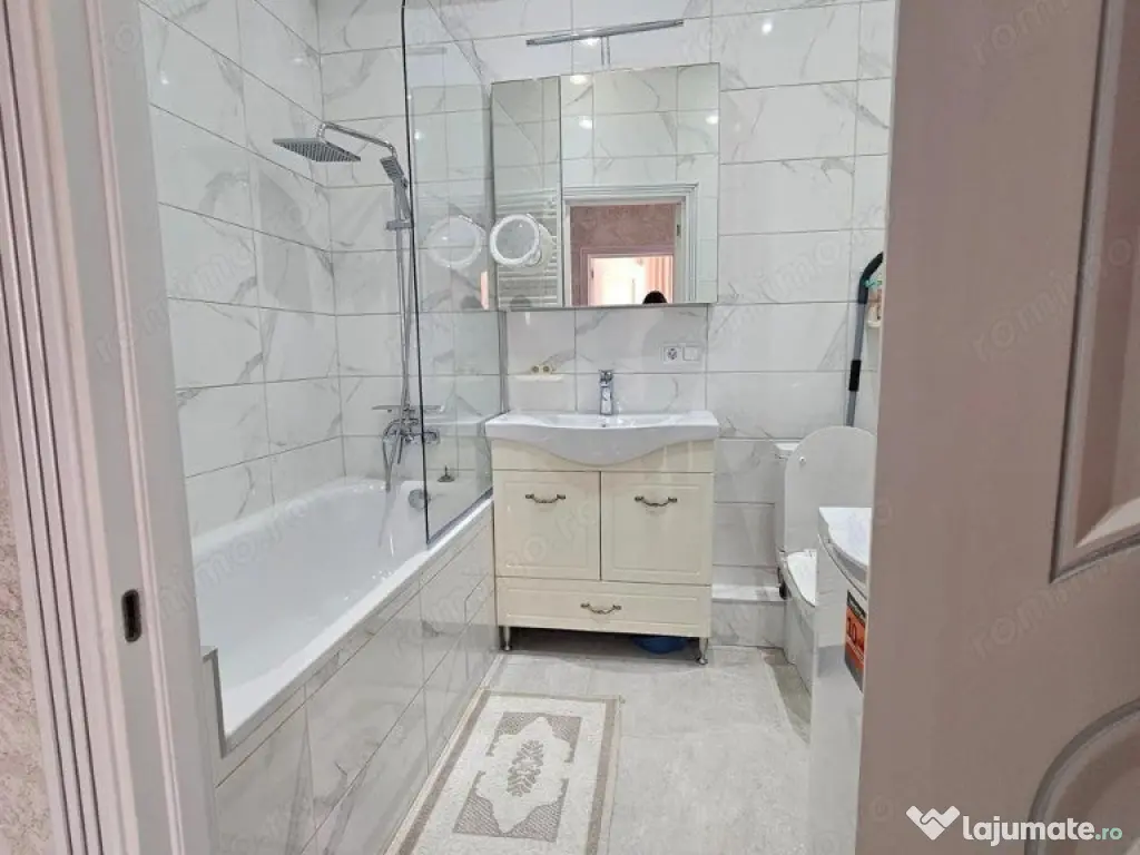 Garsoniera Calea Calarasilor