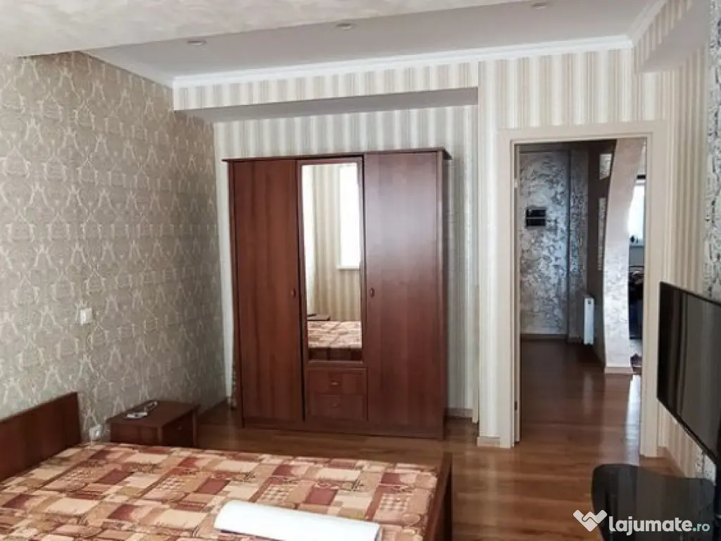 Garsoniera zona Gara de Nord