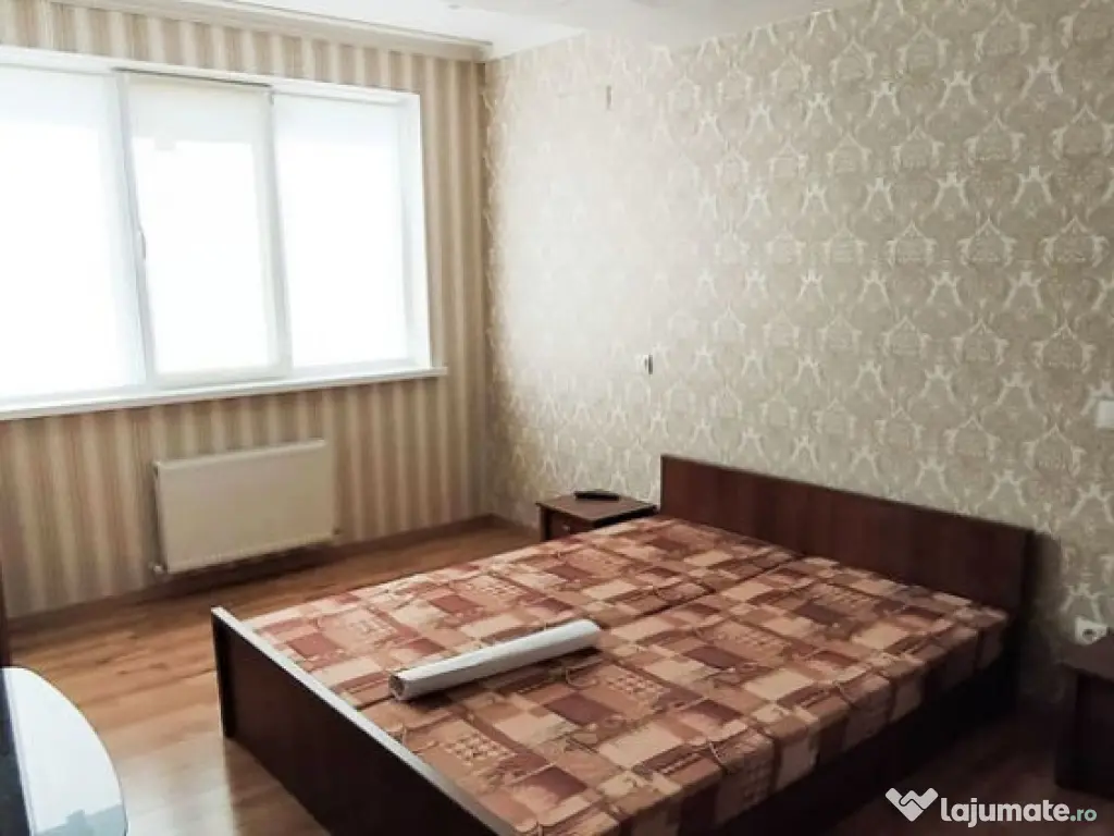 Garsoniera zona Gara de Nord