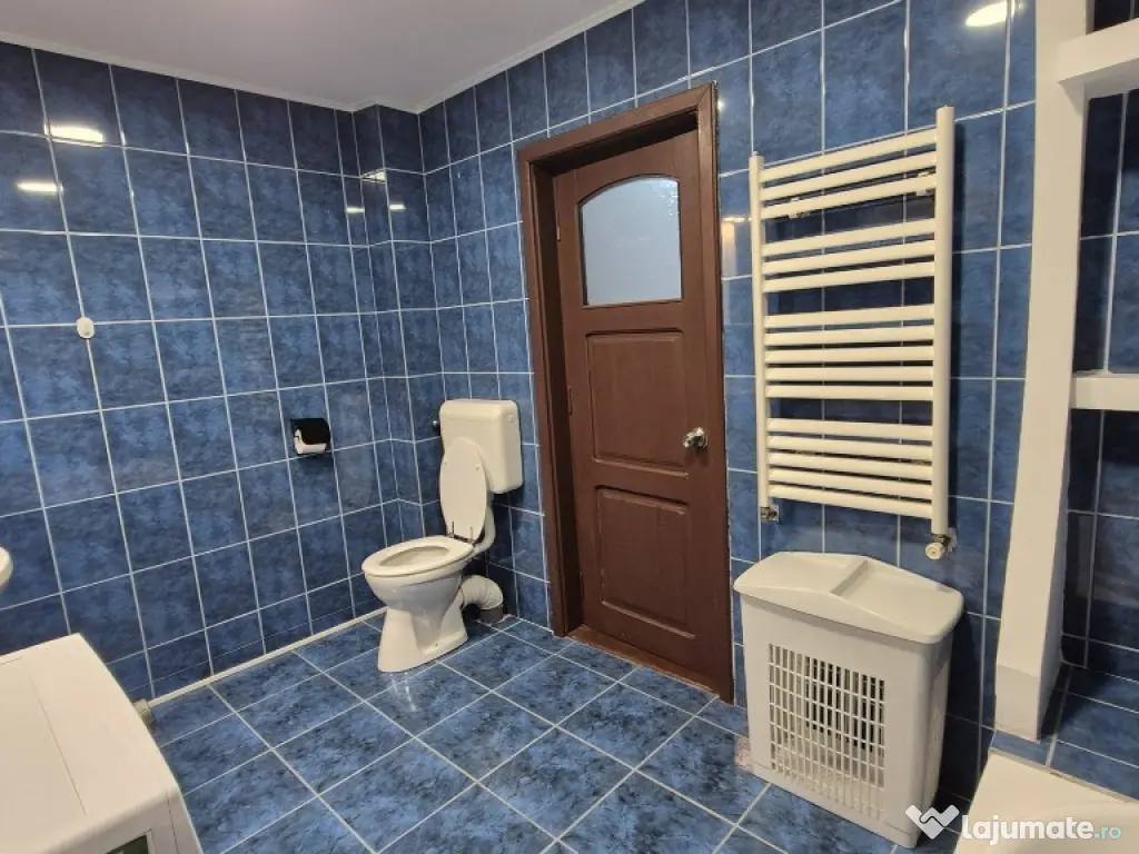 Apartament 3 camere zona Salajan , Ozana ,1 Decembrie 1918