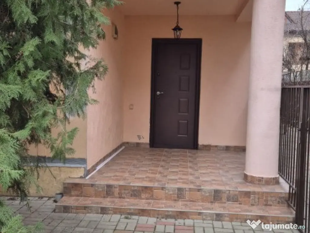 Apartament 3 camere zona Salajan , Ozana ,1 Decembrie 1918