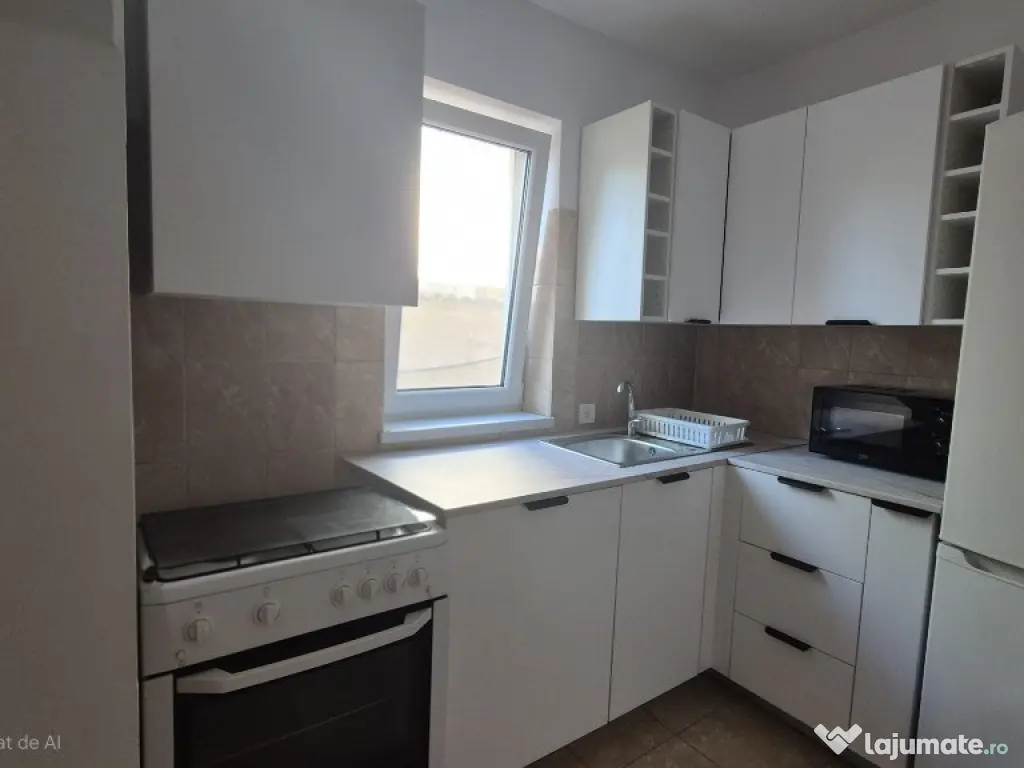 Apartament 3 camere zona Salajan , Ozana ,1 Decembrie 1918