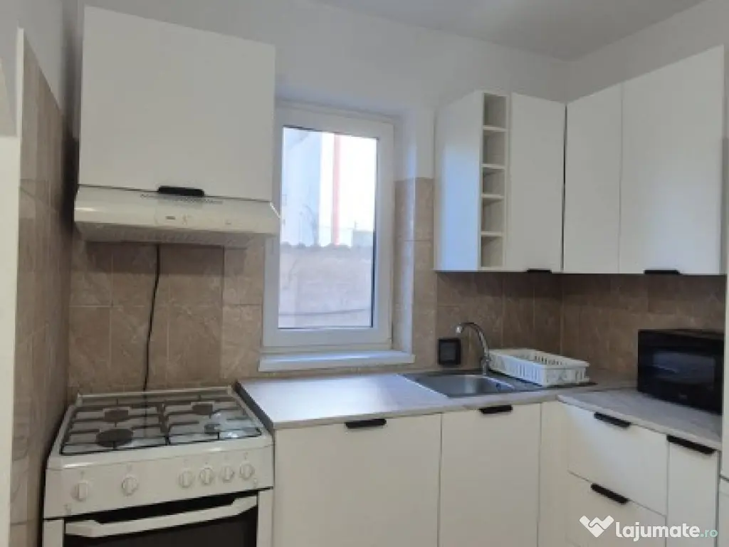 Apartament 3 camere zona Salajan , Ozana ,1 Decembrie 1918