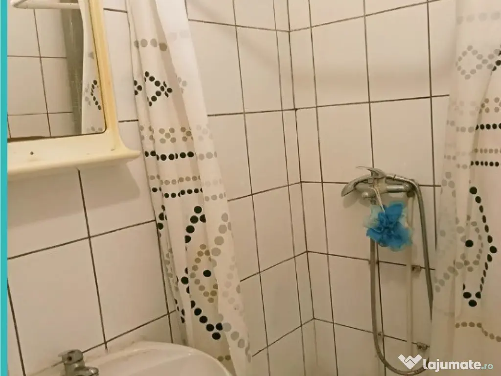 Garsonieră de vânzare – Calea Moinești | Etaj intermediar! CE1446