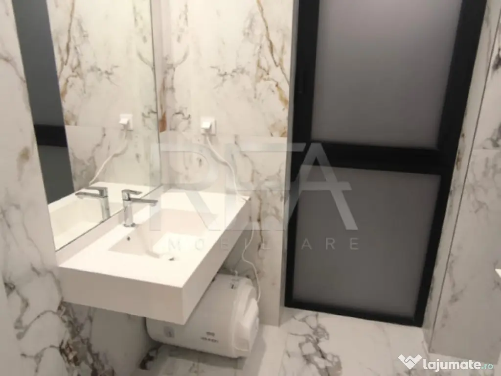 Apartament 3 camere de Inchiriat 