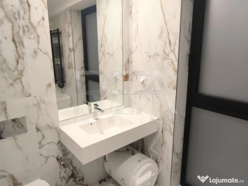 Apartament 3 camere de Inchiriat 