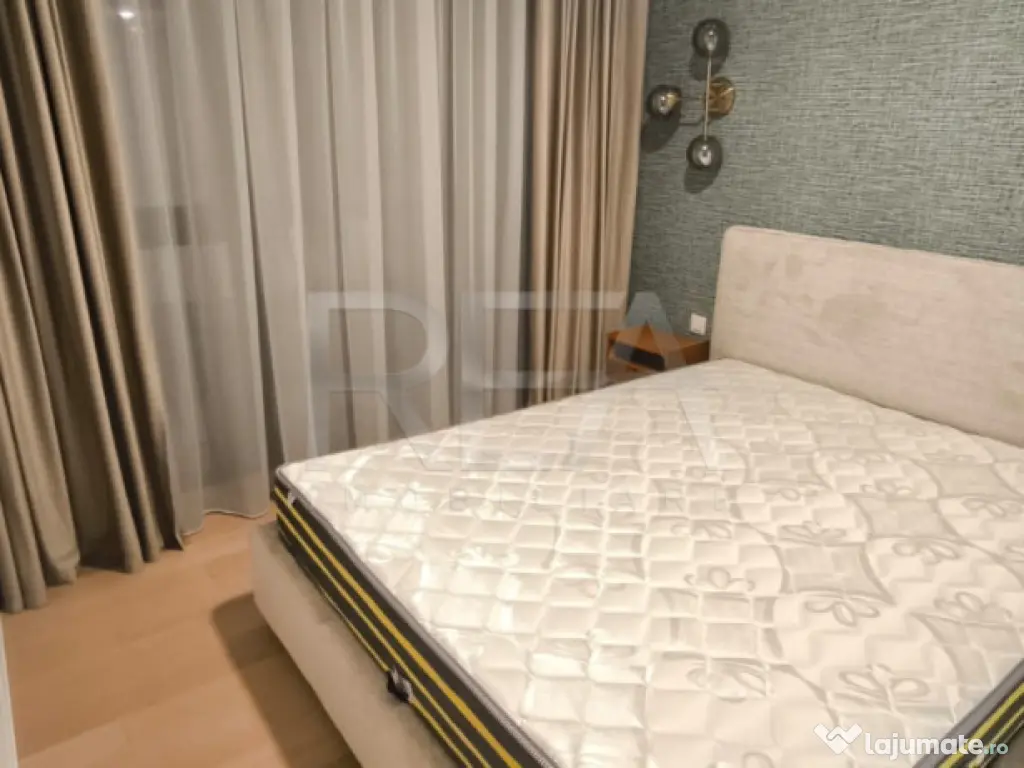 Apartament 3 camere de Inchiriat 