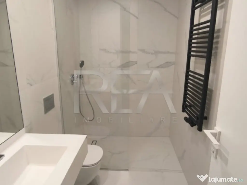 Apartament 3 camere de Inchiriat 