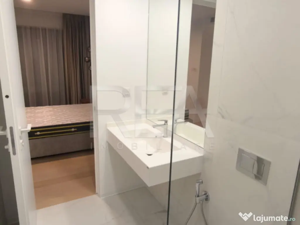 Apartament 3 camere de Inchiriat 