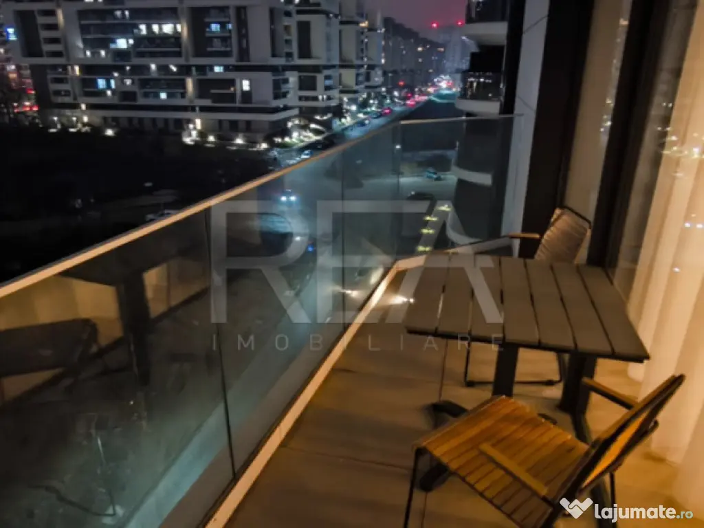 Apartament 3 camere de Inchiriat 