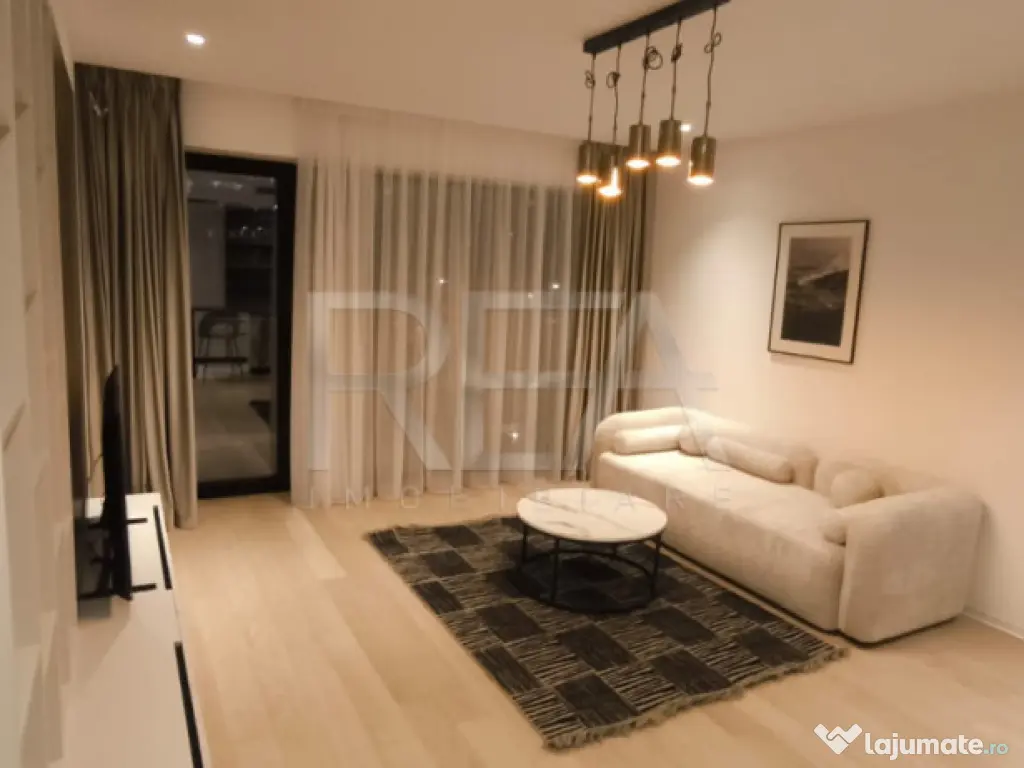 Apartament 3 camere de Inchiriat 