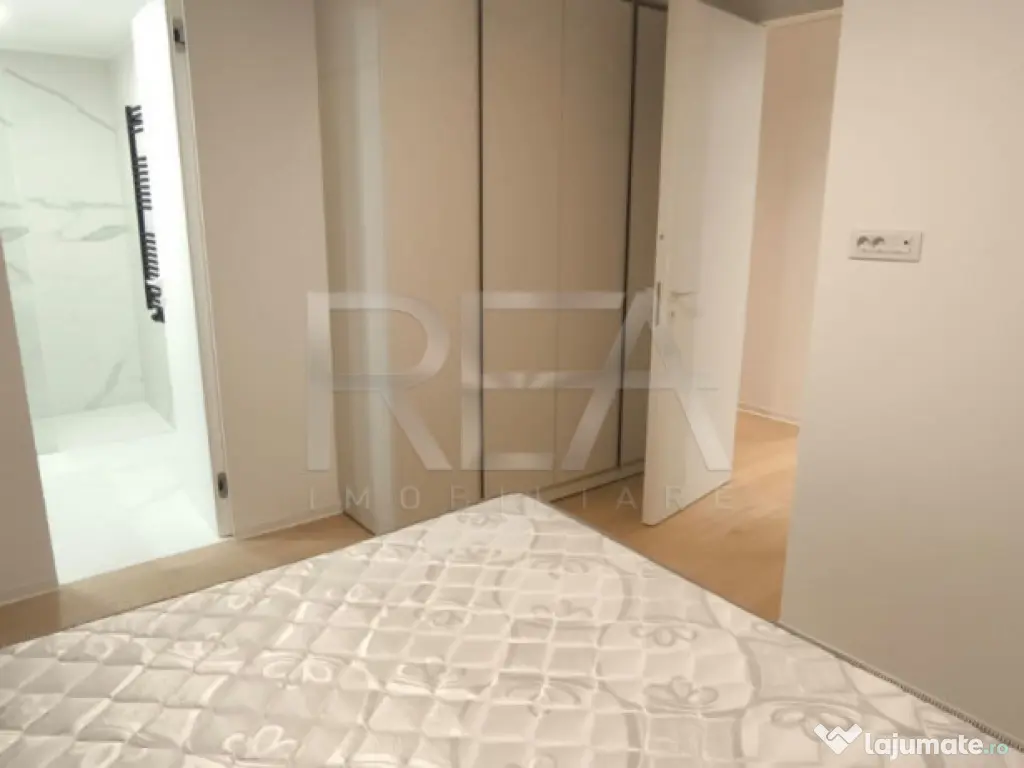 Apartament 3 camere de Inchiriat 