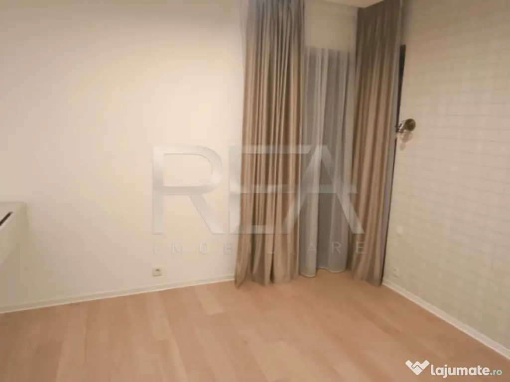 Apartament 3 camere de Inchiriat 