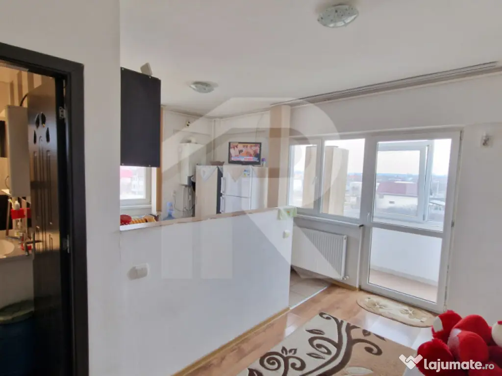 Apartament 2 camere, Comuna 1 Decembrie ILFOV