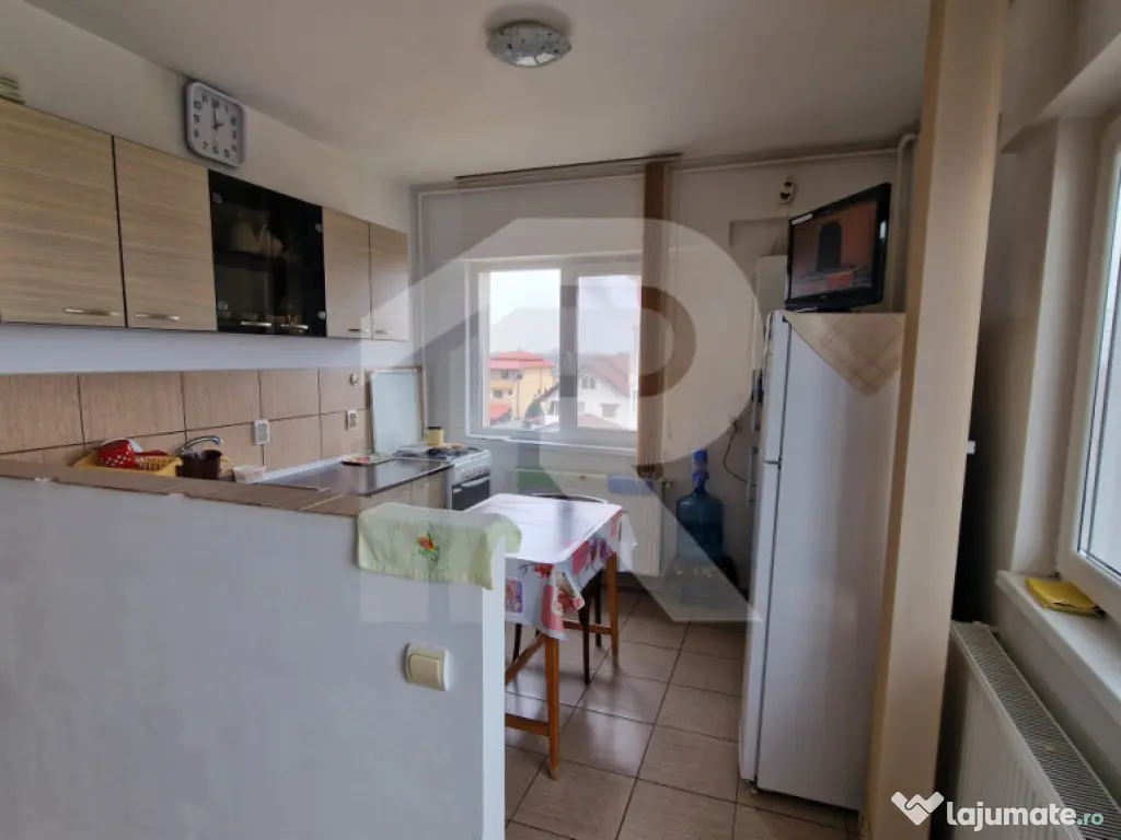 Apartament 2 camere, Comuna 1 Decembrie ILFOV