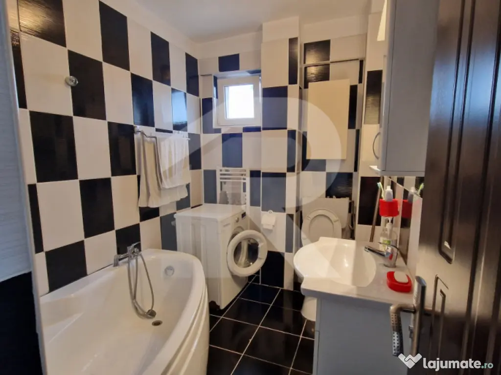 Apartament 2 camere, Comuna 1 Decembrie ILFOV