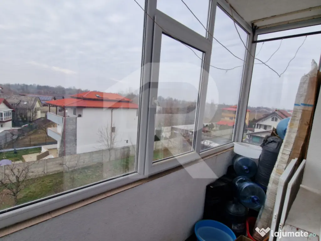 Apartament 2 camere, Comuna 1 Decembrie ILFOV