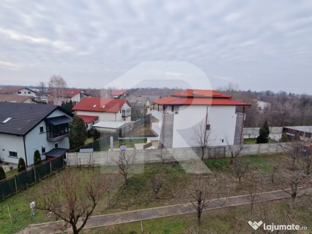 Apartament 2 camere, Comuna 1 Decembrie ILFOV