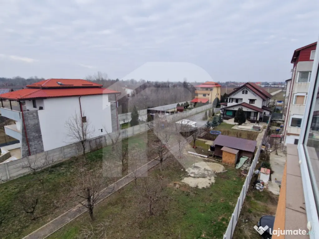 Apartament 2 camere, Comuna 1 Decembrie ILFOV