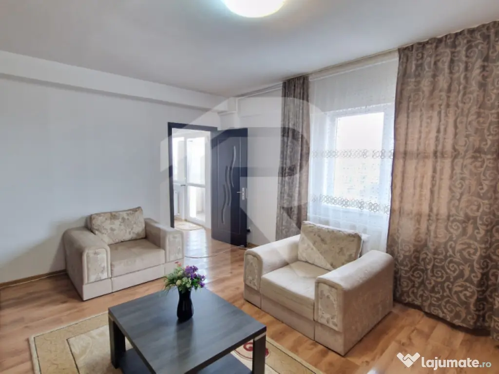 Apartament 2 camere, Comuna 1 Decembrie ILFOV