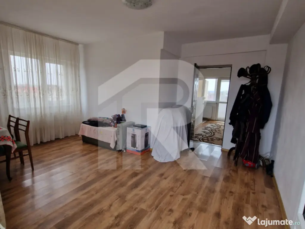 Apartament 2 camere, Comuna 1 Decembrie ILFOV