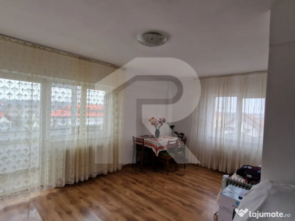 Apartament 2 camere, Comuna 1 Decembrie ILFOV