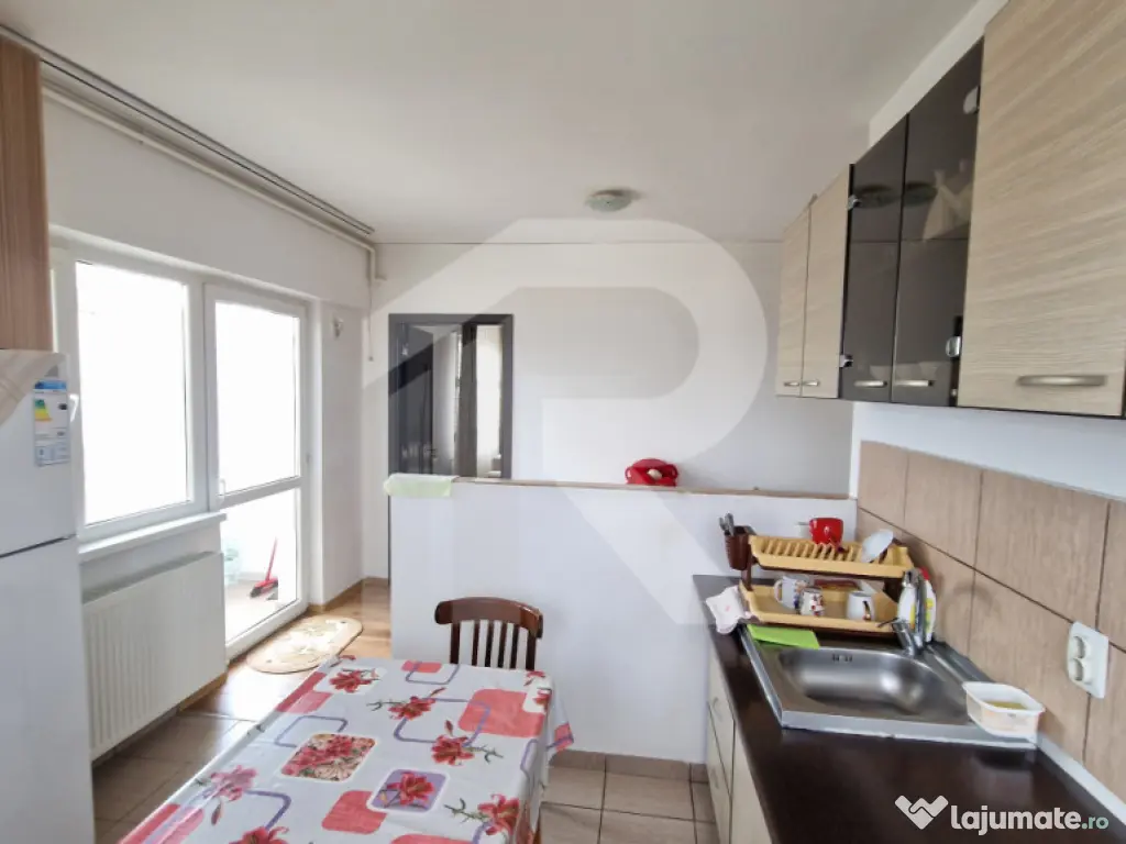 Apartament 2 camere, Comuna 1 Decembrie ILFOV