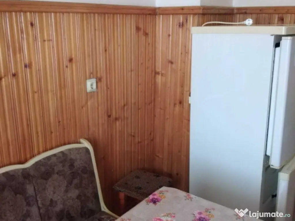 Apartament 2 camere zona CRAITER 