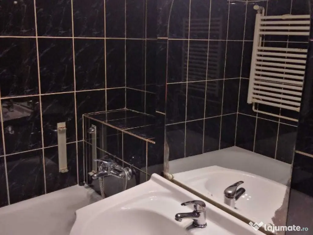 Apartament 2 camere zona CRAITER 