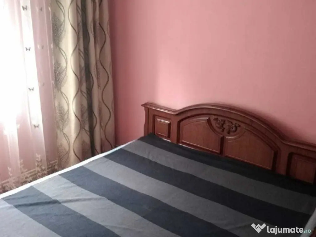 Apartament 2 camere zona CRAITER 