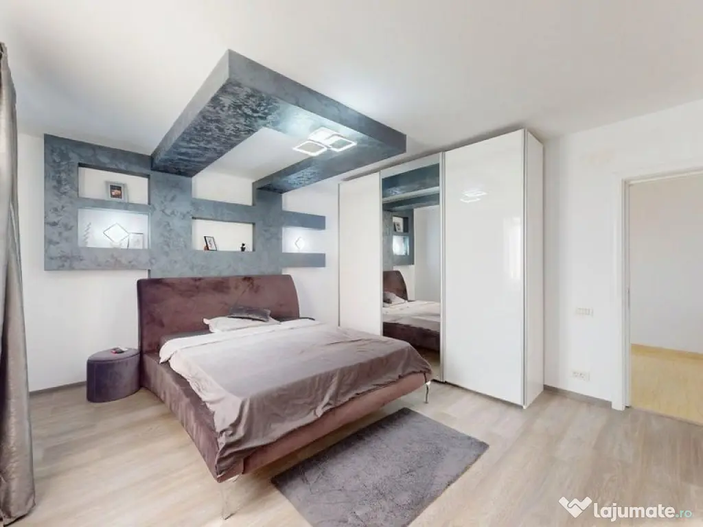 VOLUNTARI - Locuinta Ideala pentru Familie sau Activitati... 