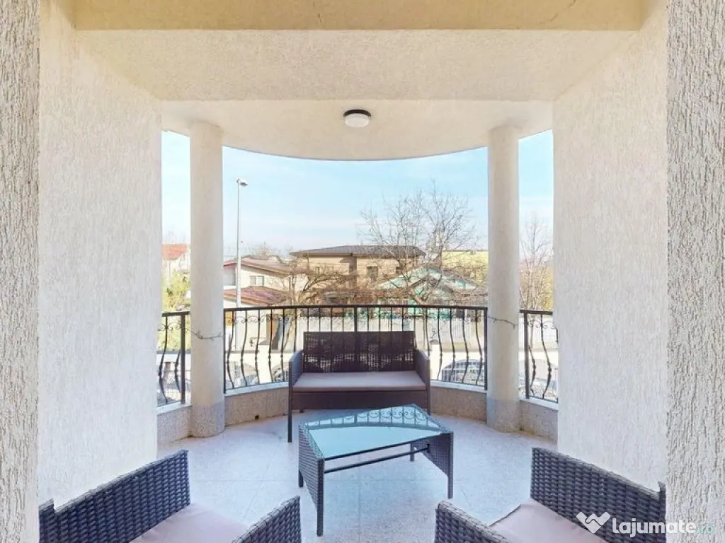 VOLUNTARI - Locuinta Ideala pentru Familie sau Activitati... 