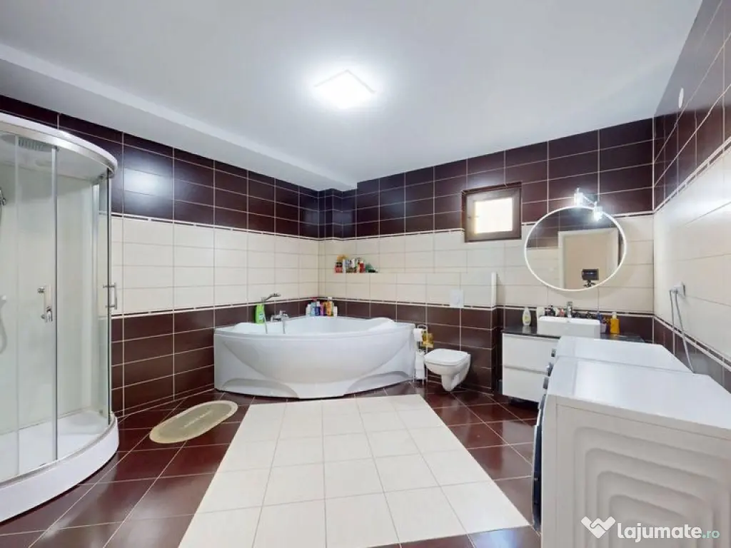 VOLUNTARI - Locuinta Ideala pentru Familie sau Activitati... 