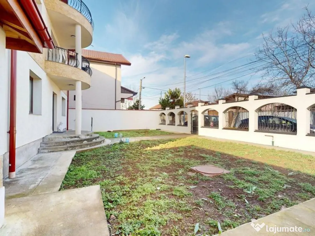 VOLUNTARI - Locuinta Ideala pentru Familie sau Activitati... 