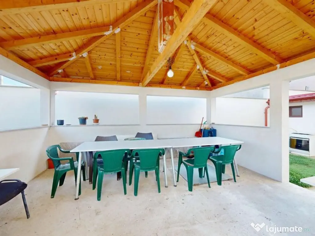 VOLUNTARI - Locuinta Ideala pentru Familie sau Activitati... 